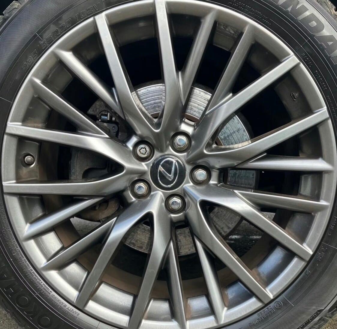 Used Lexus RX 2017 for sale - 77794153: Photo 27