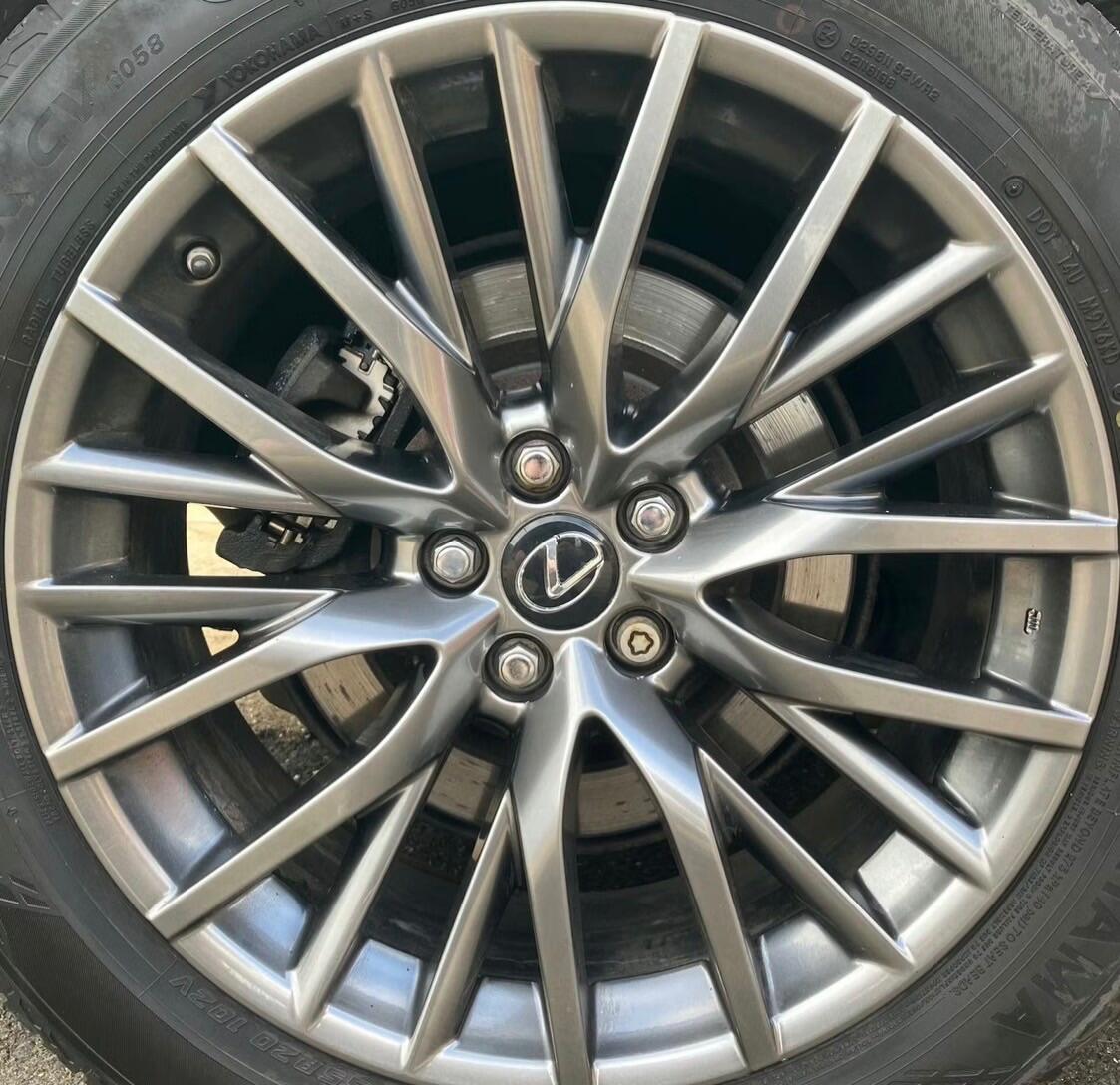 Used Lexus RX 2017 for sale - 77794153: Photo 28