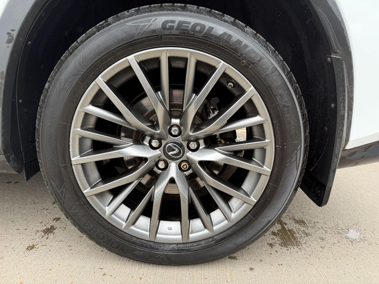 Used Lexus RX 2017 for sale - 77794153: Photo 29