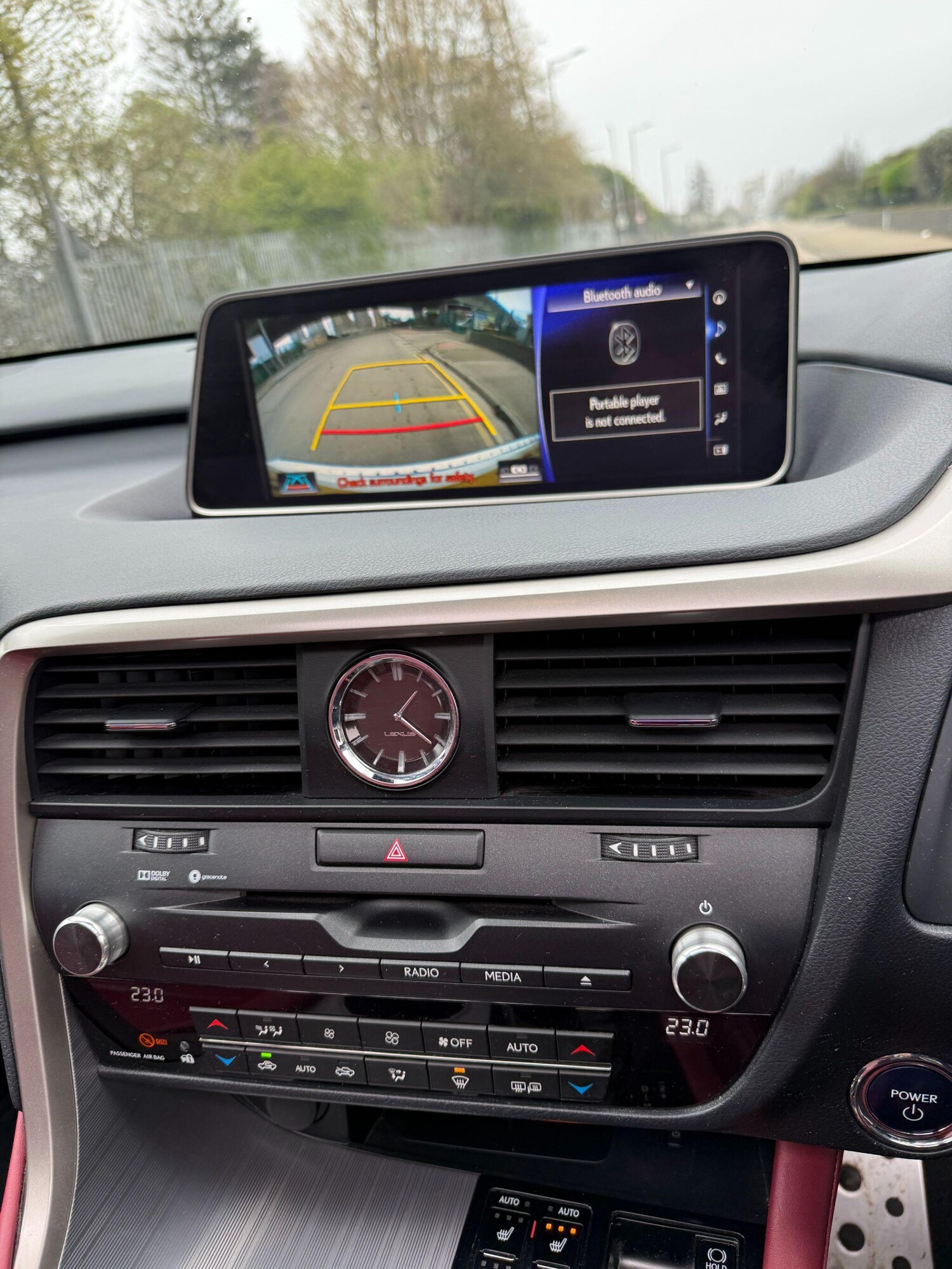 Used Lexus RX 2017 for sale - 77794153: Photo 30