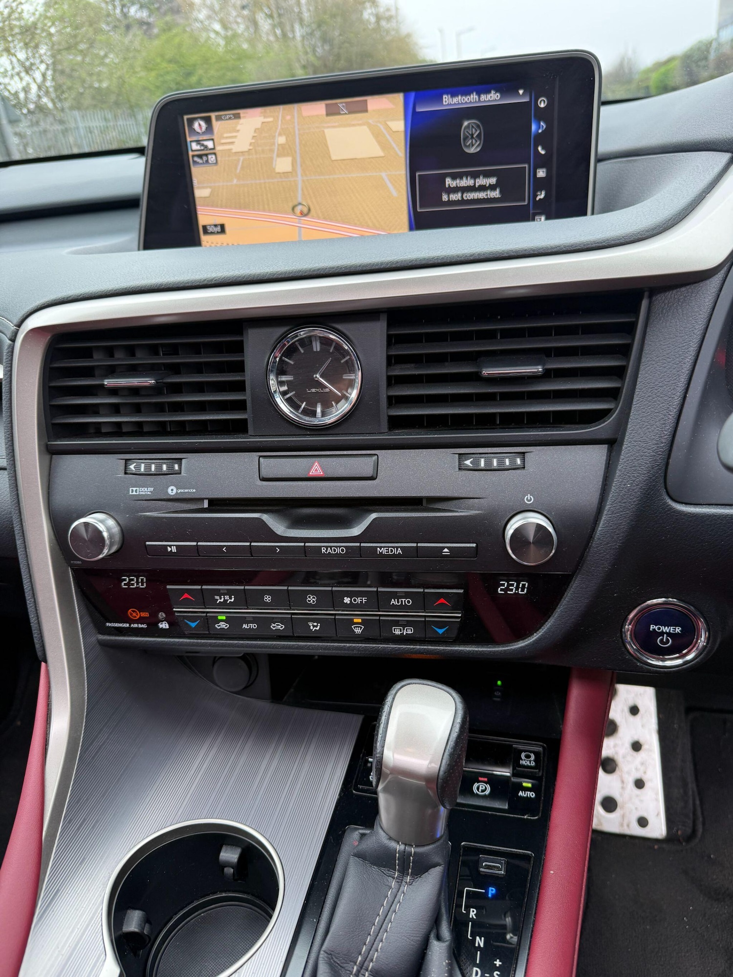 Used Lexus RX 2017 for sale - 77794153: Photo 31