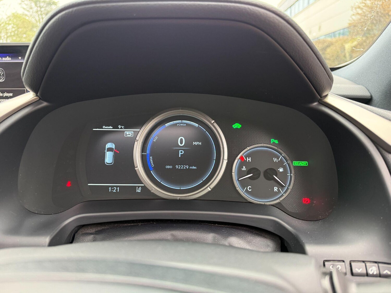 Used Lexus RX 2017 for sale - 77794153: Photo 32