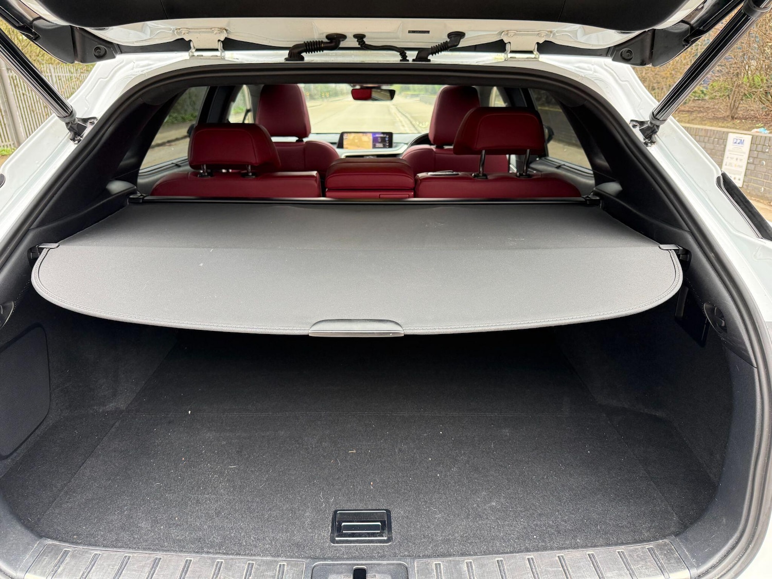 Used Lexus RX 2017 for sale - 77794153: Photo 33