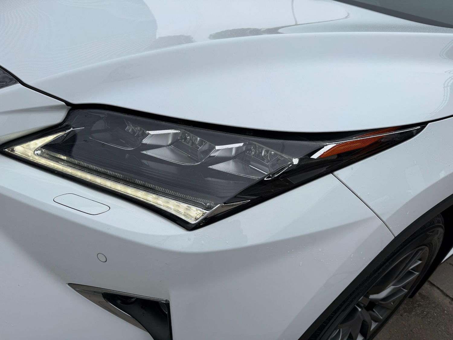 Used Lexus RX 2017 for sale - 77794153: Photo 35