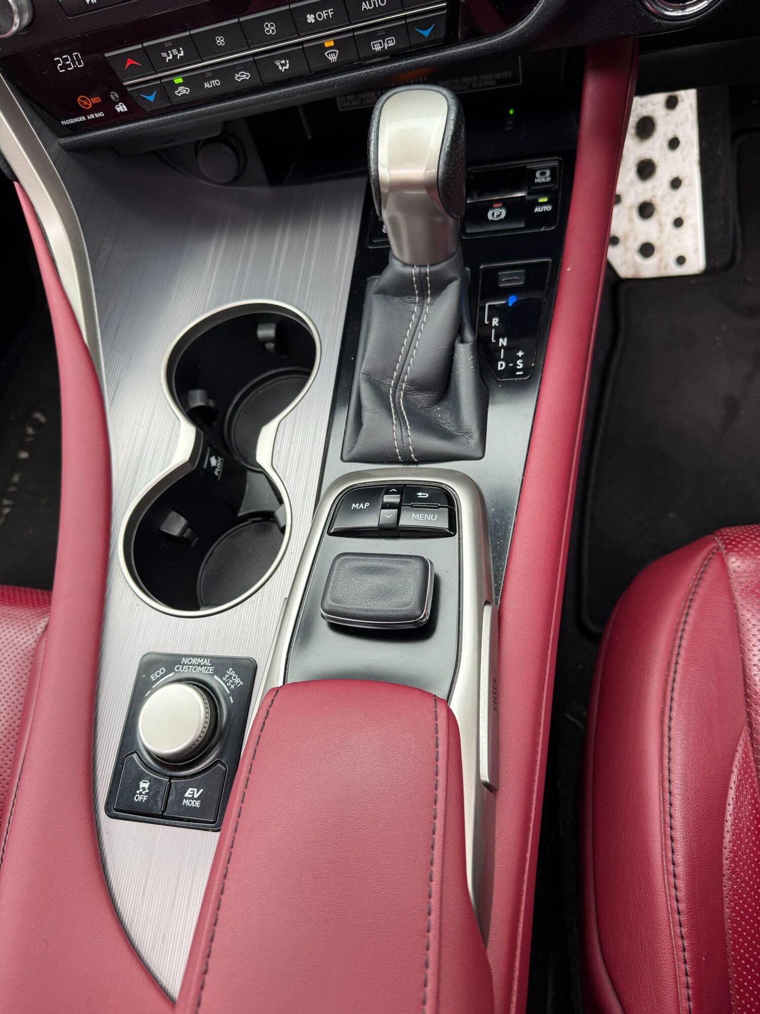 Used Lexus RX 2017 for sale - 77794153: Photo 37