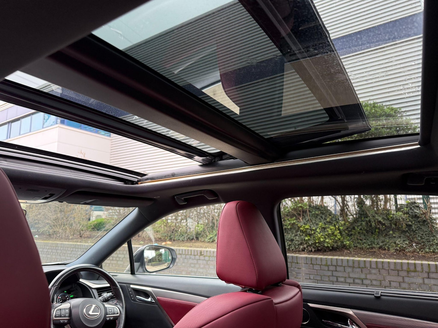 Used Lexus RX 2017 for sale - 77794153: Photo 9