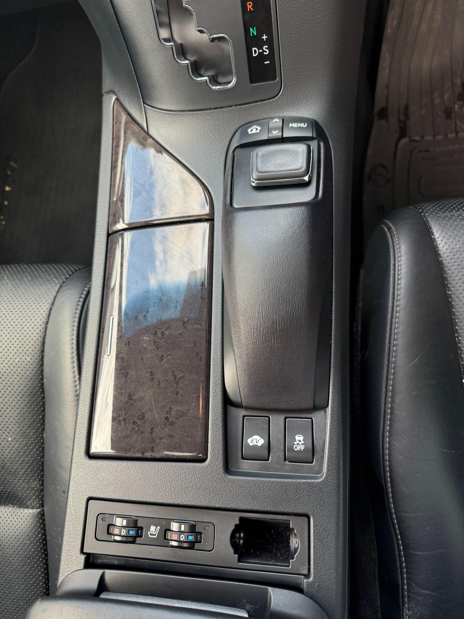 Vehicle 17