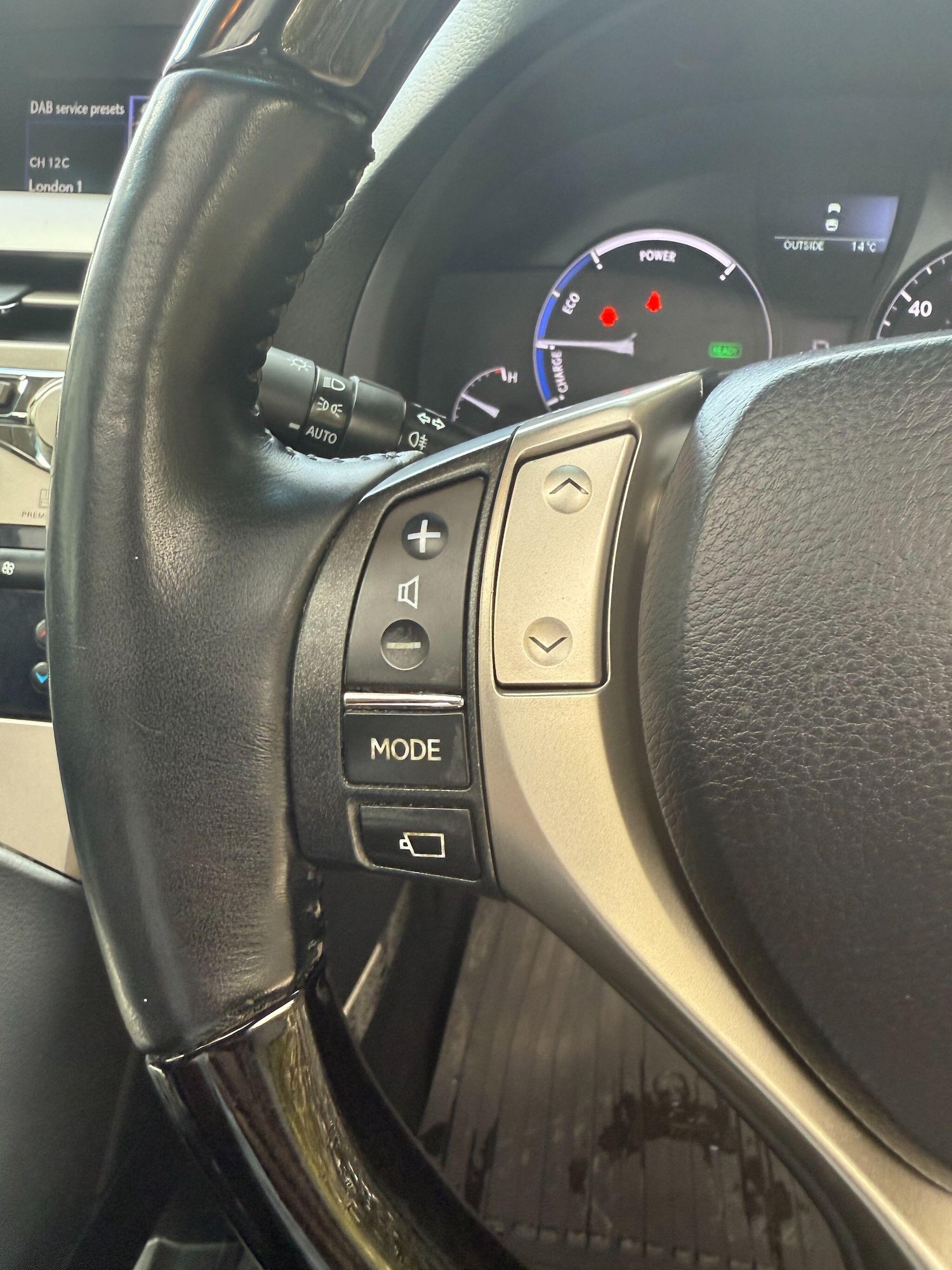 Vehicle 23