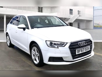 Used Audi A3 2017 for sale - 76975800: Photo