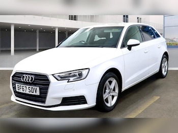 Used Audi A3 2017 for sale - 76975800: Photo