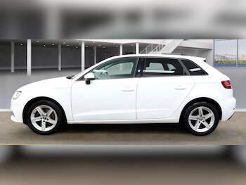 Used Audi A3 2017 for sale - 76975800: Photo
