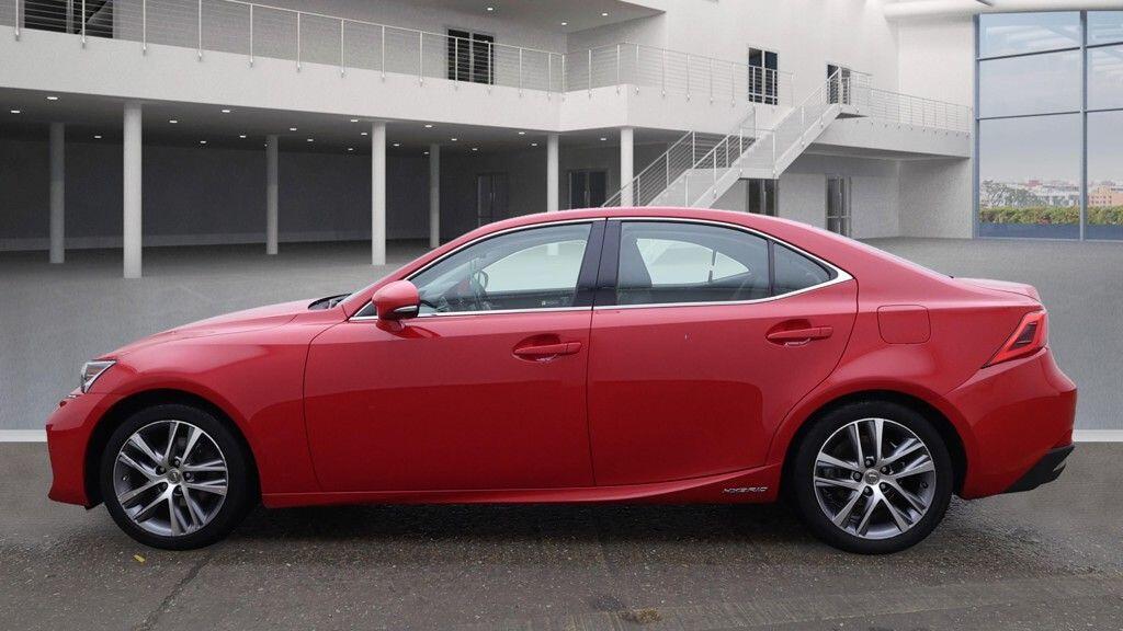 Used Lexus IS 2019 for sale - 76592925: Photo 11
