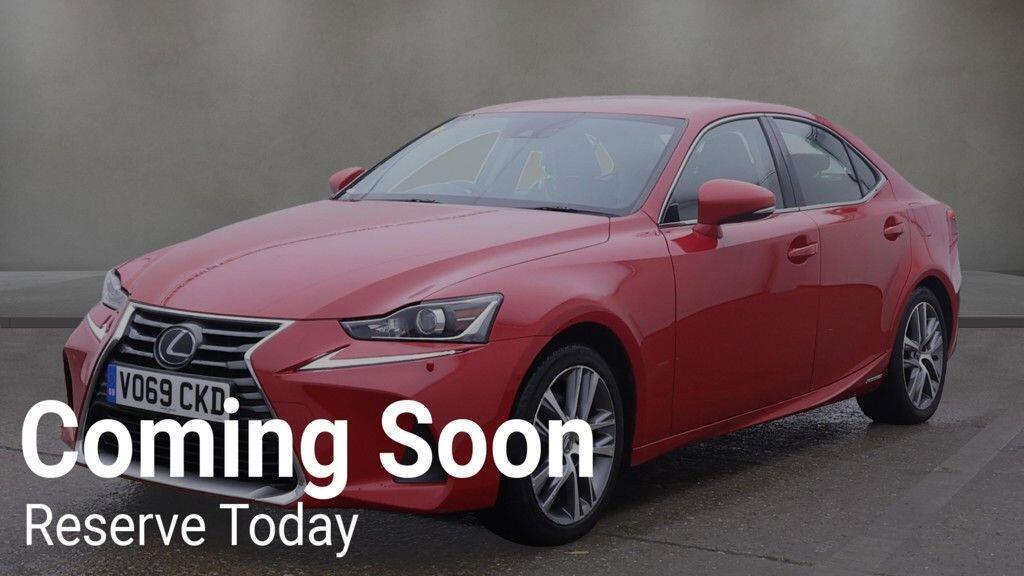 Used Lexus IS 2019 for sale - 76592925: Photo 13