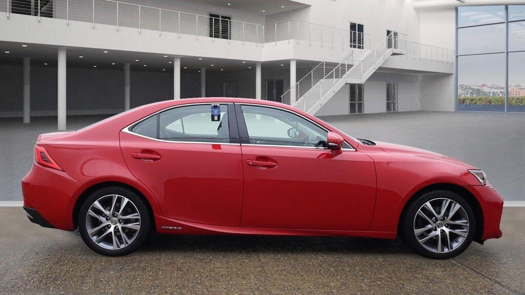 Used Lexus IS 2019 for sale - 76592925: Photo 3