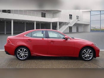 Used Lexus IS 2019 for sale - 76592925: Photo