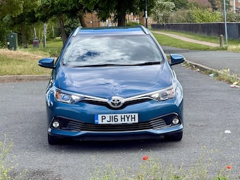 Used Toyota Auris 2016 for sale - 79860359: Photo