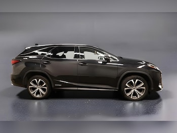 Used Lexus RX L 2021 for sale - 78891303: Photo