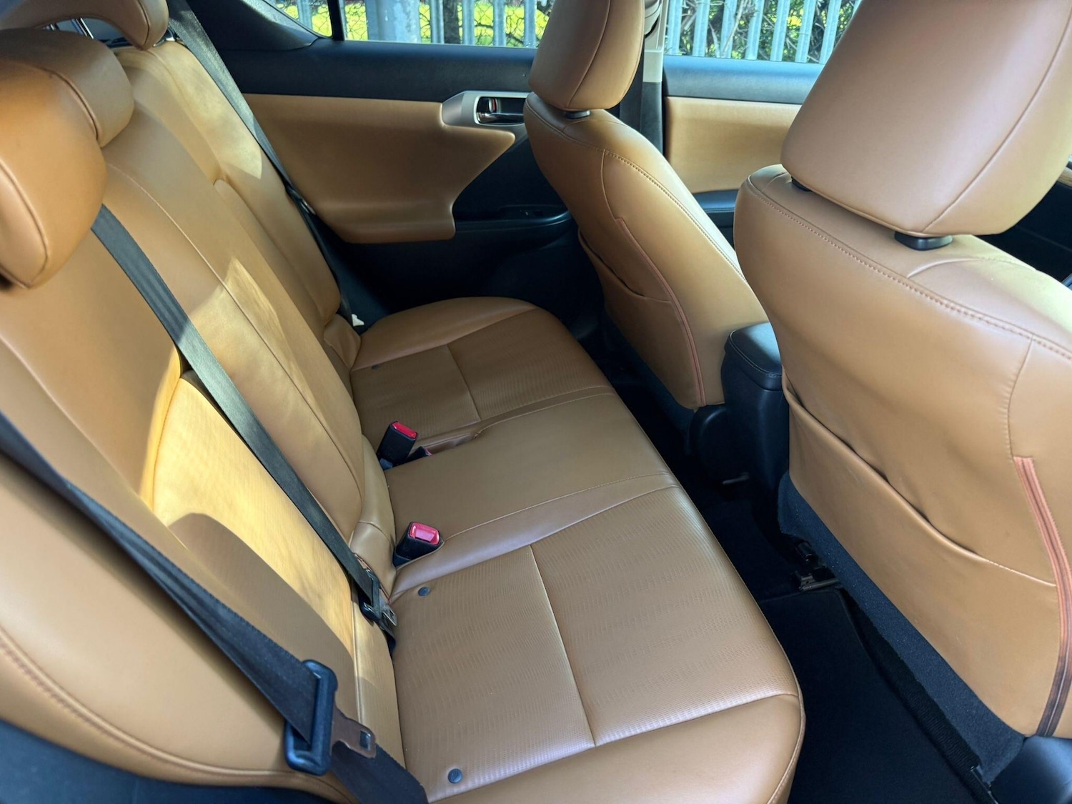 Used Lexus CT 2013 for sale - 77156257: Photo 13