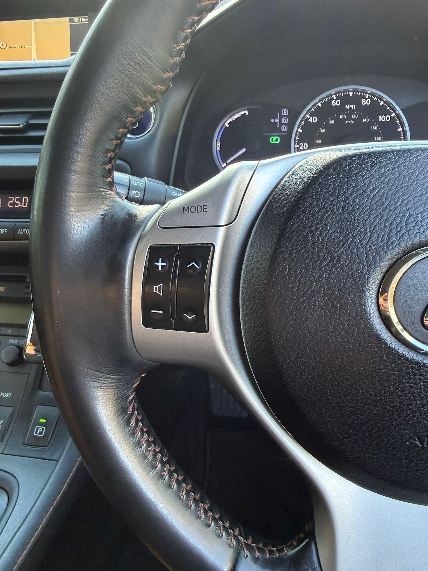 Used Lexus CT 2013 for sale - 77156257: Photo 15