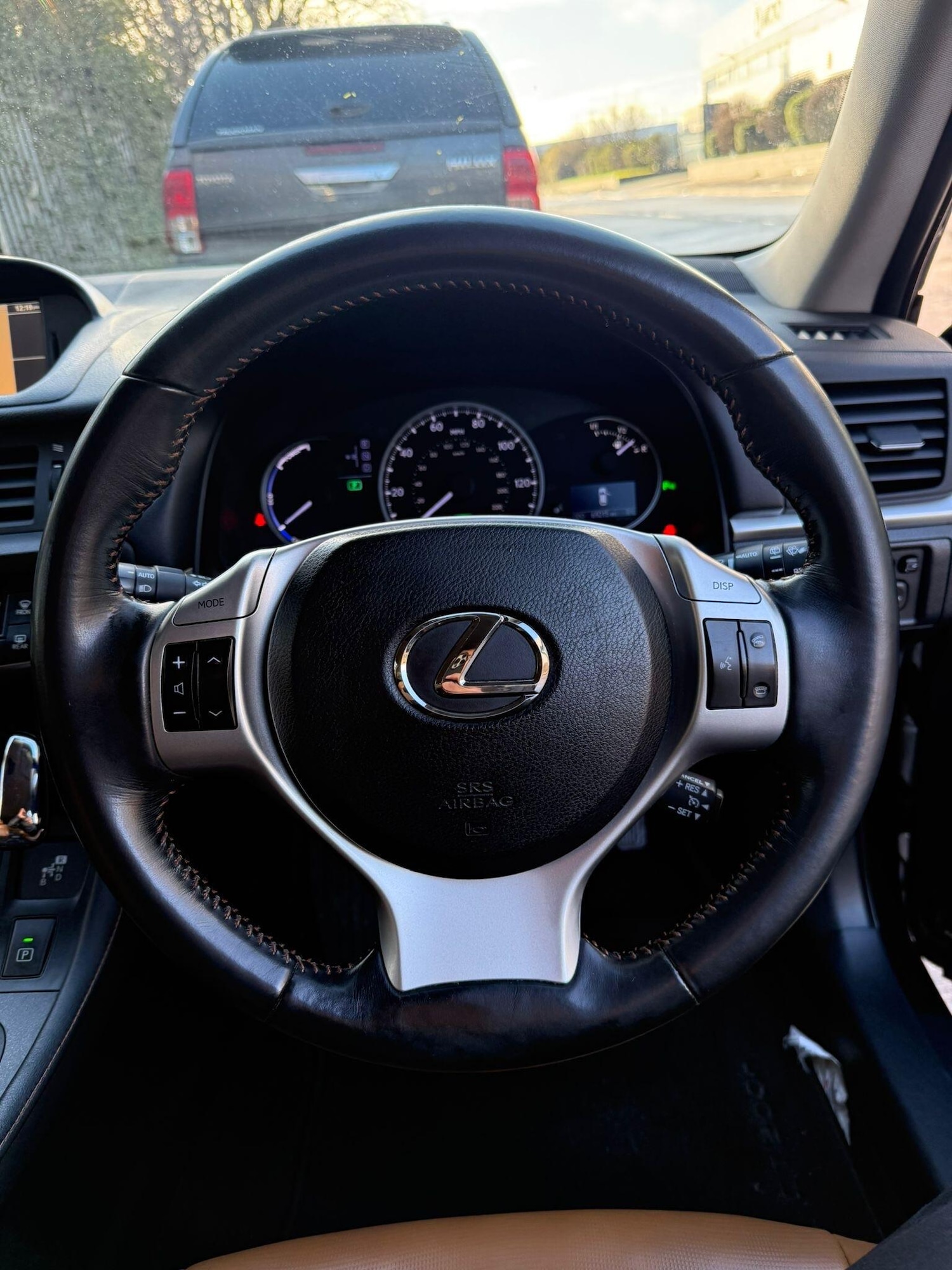 Used Lexus CT 2013 for sale - 77156257: Photo 21