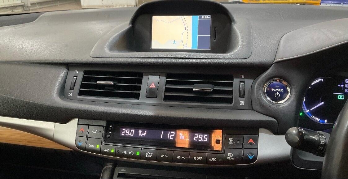 Used Lexus CT 2013 for sale - 77156257: Photo 3