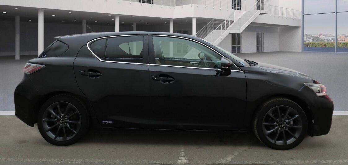 Used Lexus CT 2013 for sale - 77156257: Photo 6