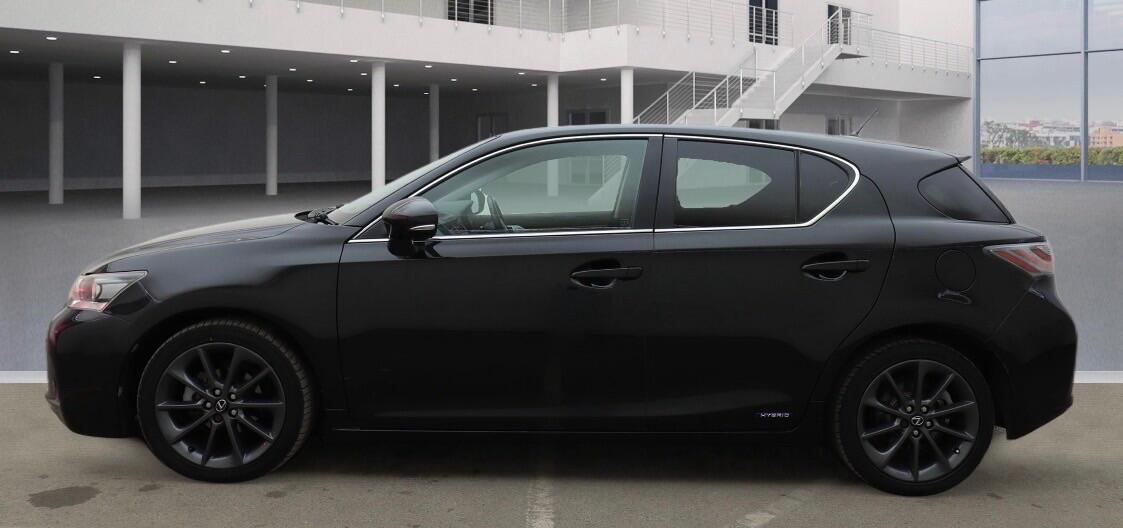 Used Lexus CT 2013 for sale - 77156257: Photo 9