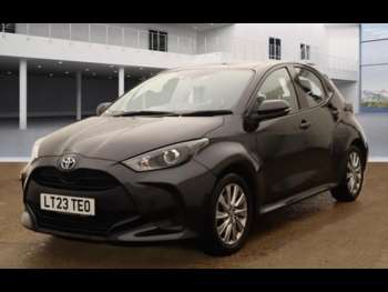 2023 (23) - 1.5 Hybrid Icon 5dr CVT