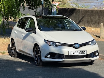 Used Toyota Auris 2018 for sale - 79292468: Photo