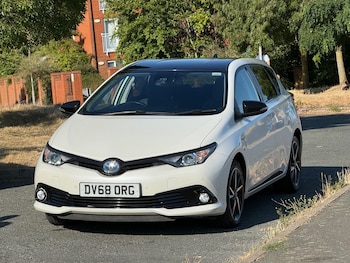 Used Toyota Auris 2018 for sale - 79292468: Photo