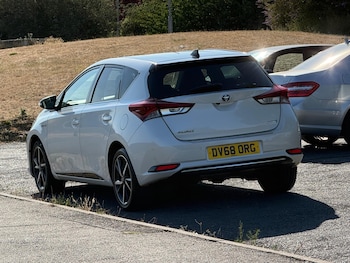 Used Toyota Auris 2018 for sale - 79292468: Photo