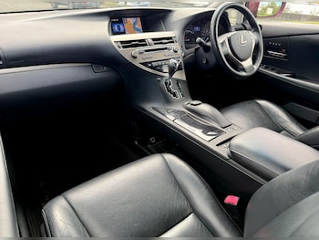 Used Lexus RX 2013 for sale - 79349008: Photo