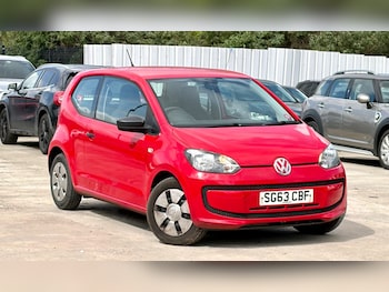 Used Volkswagen up! 2013 for sale - 78291750: Photo