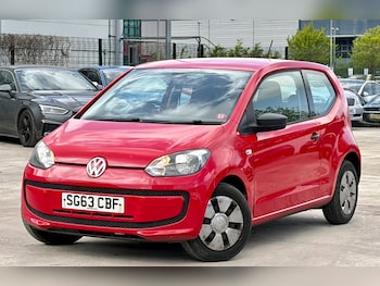 Used Volkswagen up! 2013 for sale - 78291750: Photo