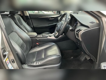 Used Lexus NX 2014 for sale - 78822976: Photo