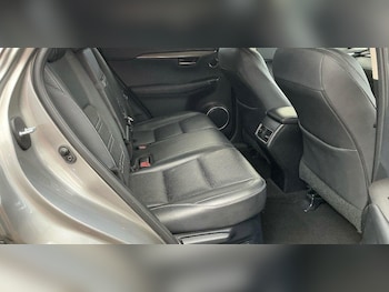 Used Lexus NX 2014 for sale - 78822976: Photo