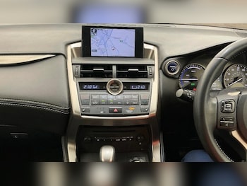 Used Lexus NX 2014 for sale - 78822976: Photo