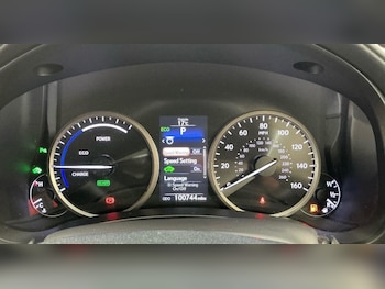 Used Lexus NX 2014 for sale - 78822976: Photo