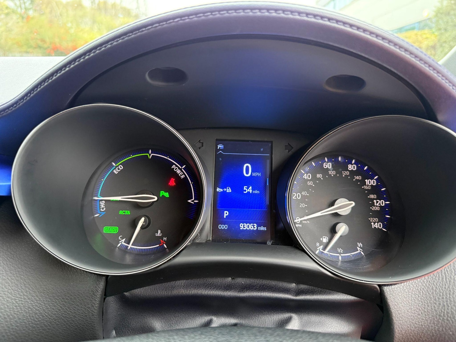 Used Toyota C-HR 2017 for sale - 76632939: Photo 22