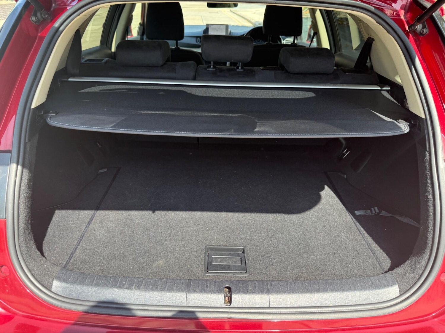Vehicle 25