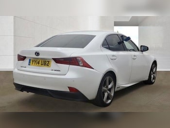 Used Lexus IS 2014 for sale - 78796221: Photo