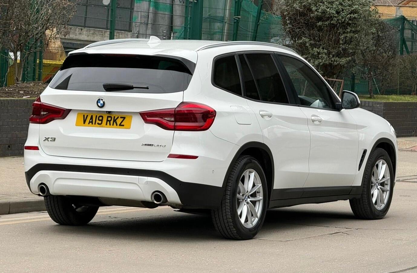 Used BMW X3 2019 for sale - 77598018: Photo 12