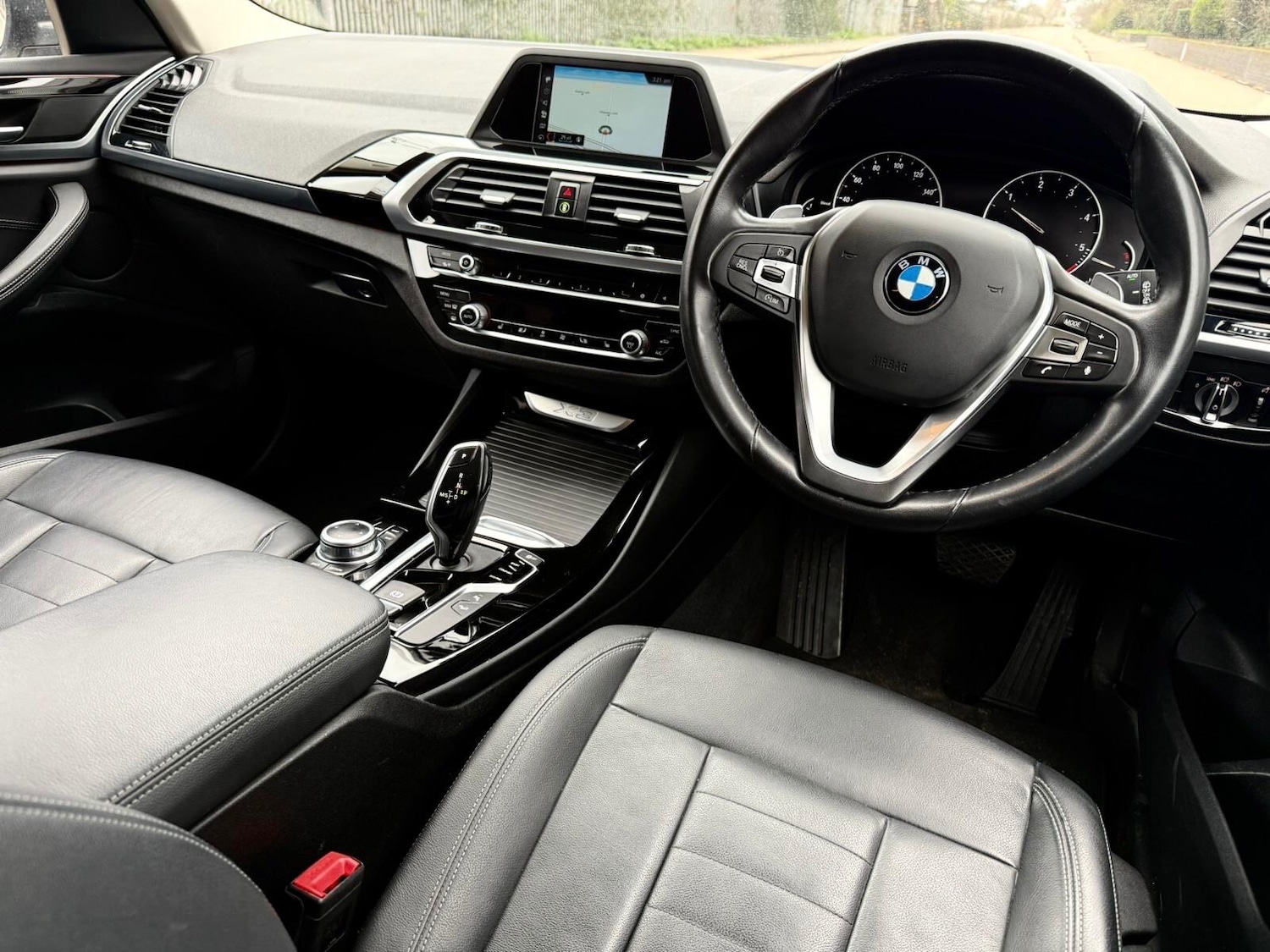 Used BMW X3 2019 for sale - 77598018: Photo 15