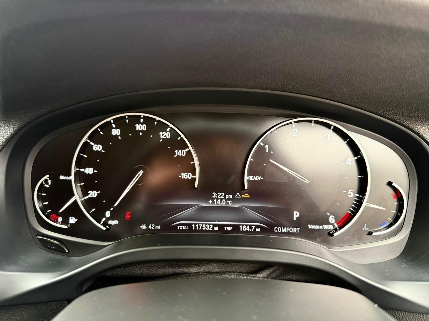 Used BMW X3 2019 for sale - 77598018: Photo 17