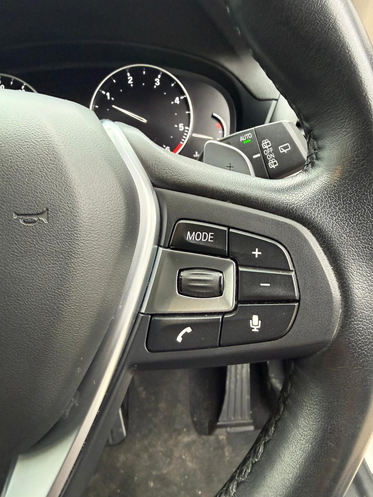 Used BMW X3 2019 for sale - 77598018: Photo 19