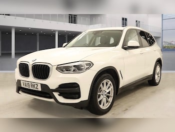 2019 (19) - xDrive20d SE 5dr Step Auto
