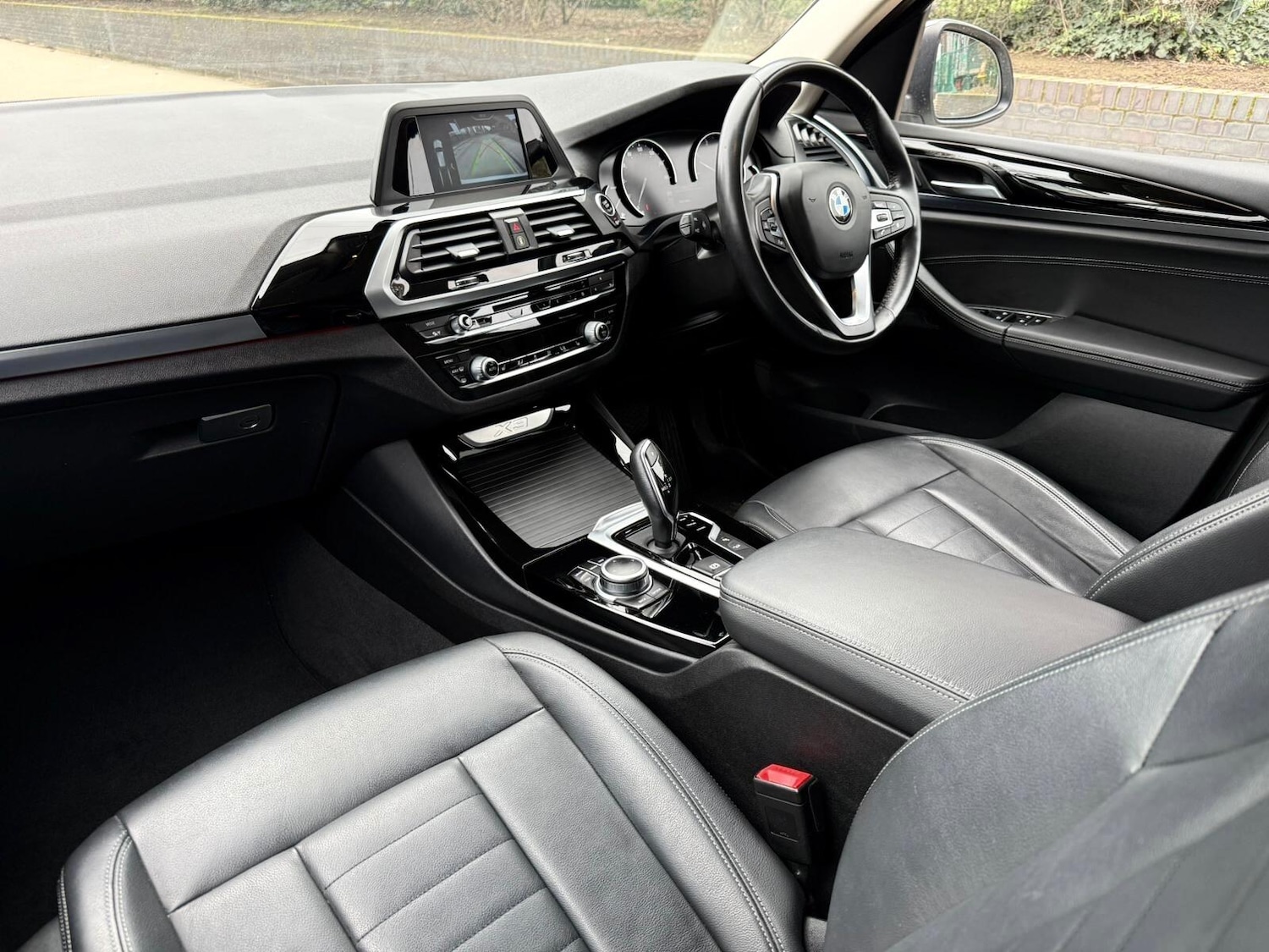 Used BMW X3 2019 for sale - 77598018: Photo 24