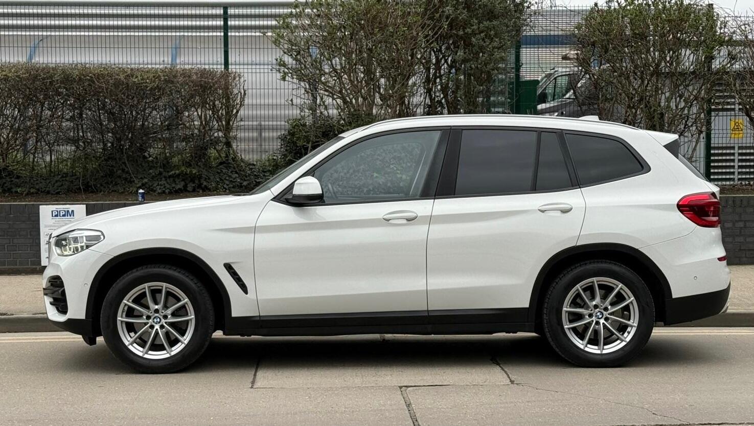 Used BMW X3 2019 for sale - 77598018: Photo 28