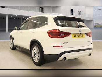 Used BMW X3 2019 for sale - 77598018: Photo