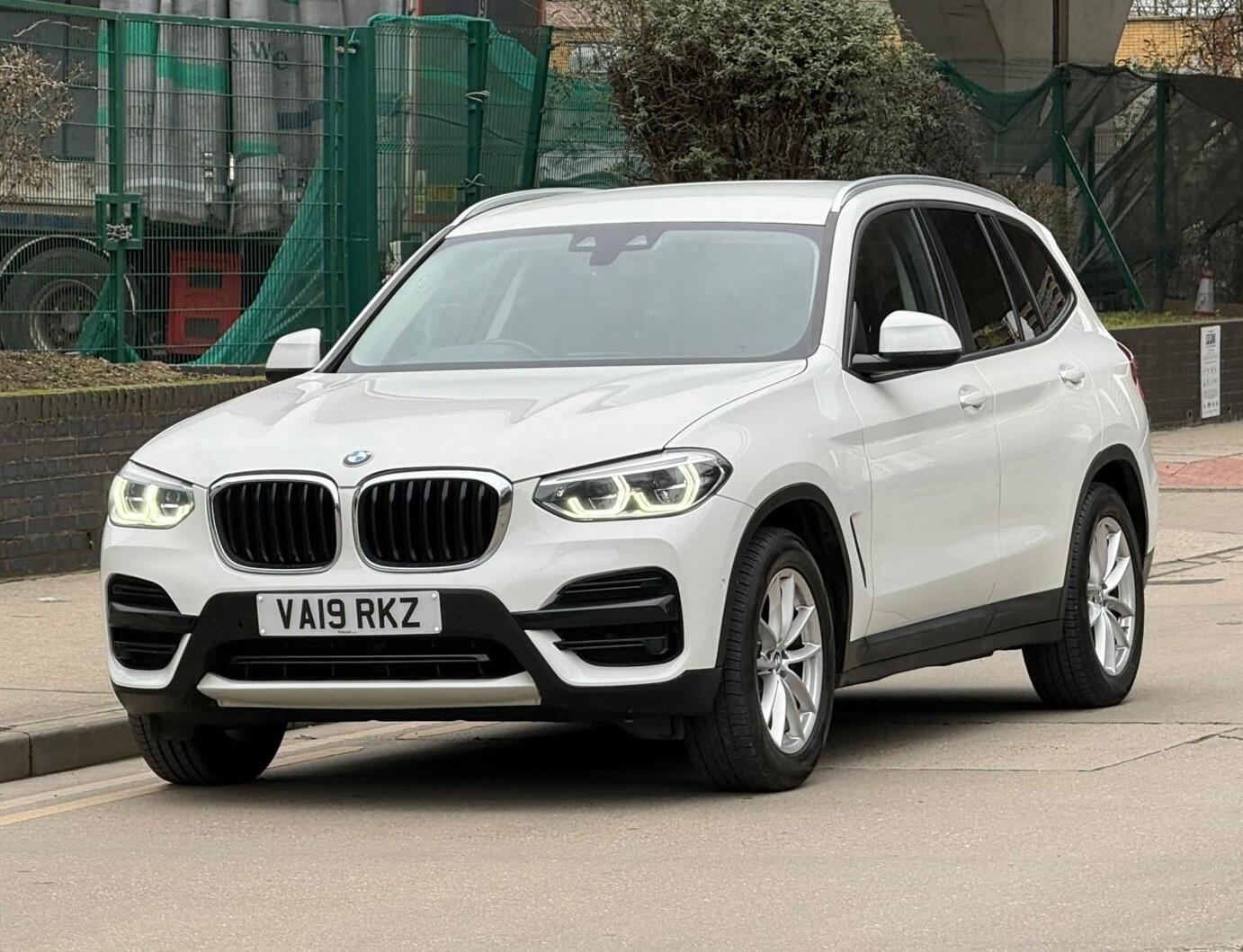 Used BMW X3 2019 for sale - 77598018: Photo 31